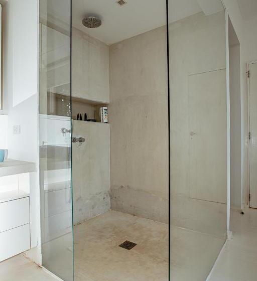 סטודיו סטנדרטי נוף לים, Akwa Resorts Ocean View