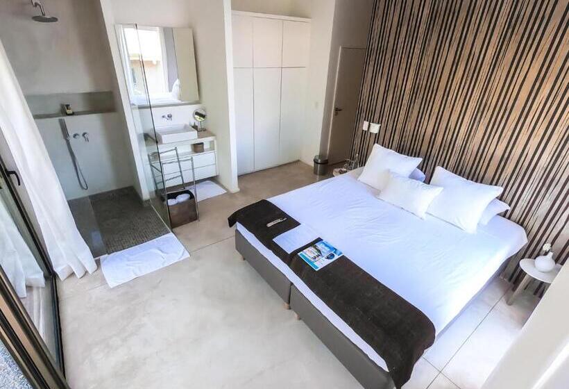 חדר סטנדרט, Akwa Resorts Ocean View