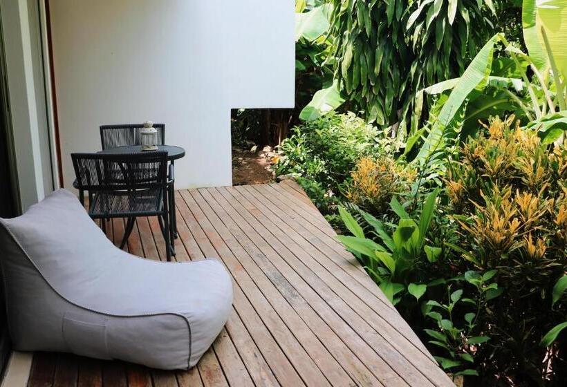 חדר סטנדרט, Akwa Resorts Ocean View