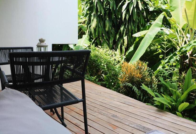 Номер Стандарт, Akwa Resorts Ocean View
