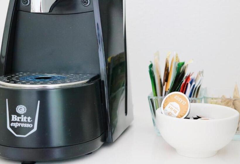 חדר סטנדרט, Akwa Resorts Ocean View