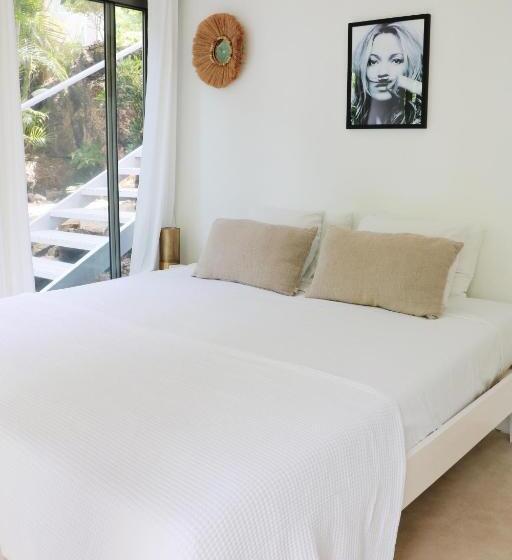 חדר סטנדרט, Akwa Resorts Ocean View