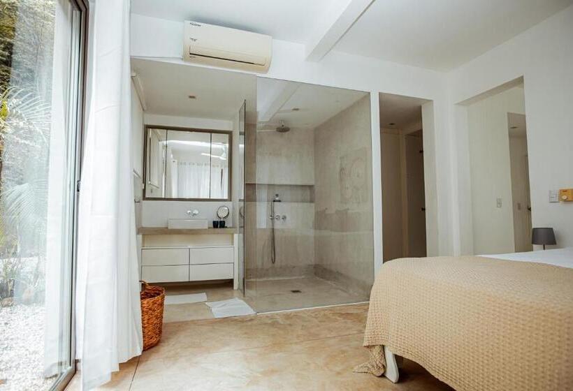 דירת חדר בקומת קרקע, Akwa Resorts Ocean View