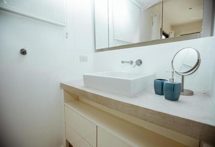 דירת חדר בקומת קרקע, Akwa Resorts Ocean View