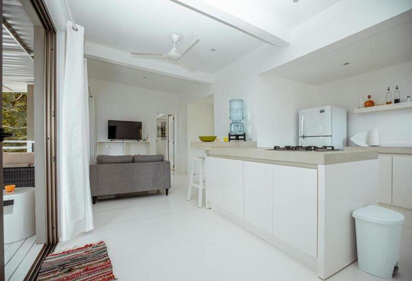 סטודיו סטנדרטי נוף לים, Akwa Resorts Ocean View