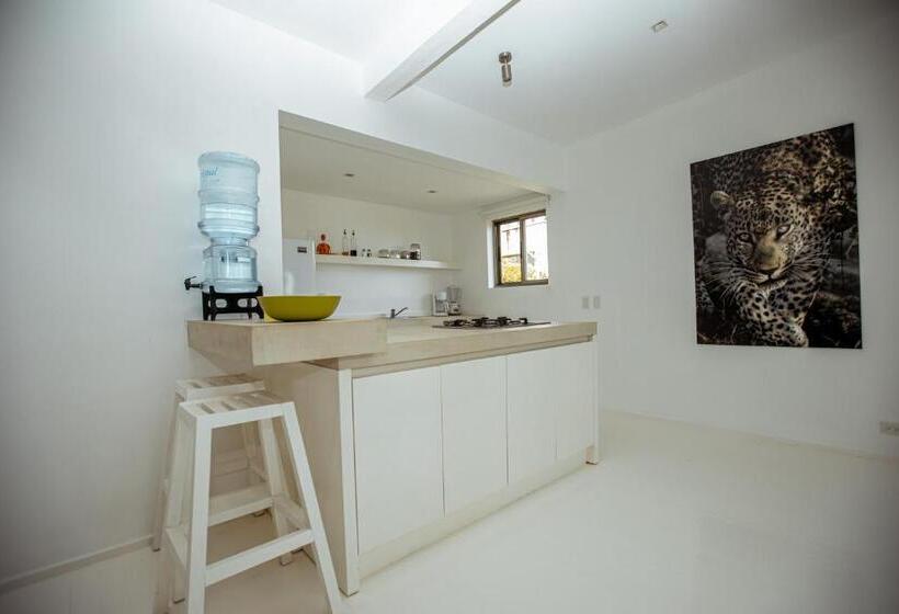 סטודיו סטנדרטי נוף לים, Akwa Resorts Ocean View