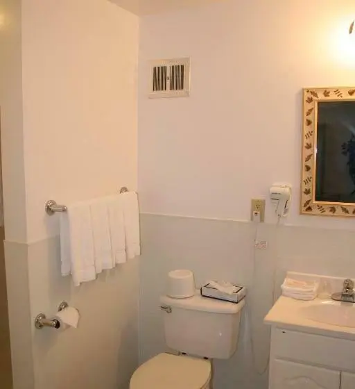 スイート, Visions Inn
