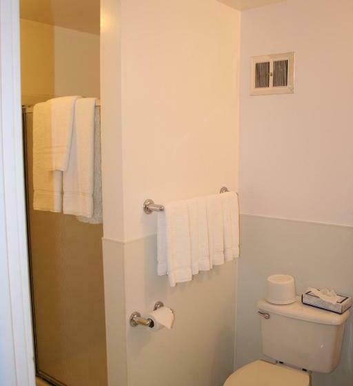 スイート, Visions Inn