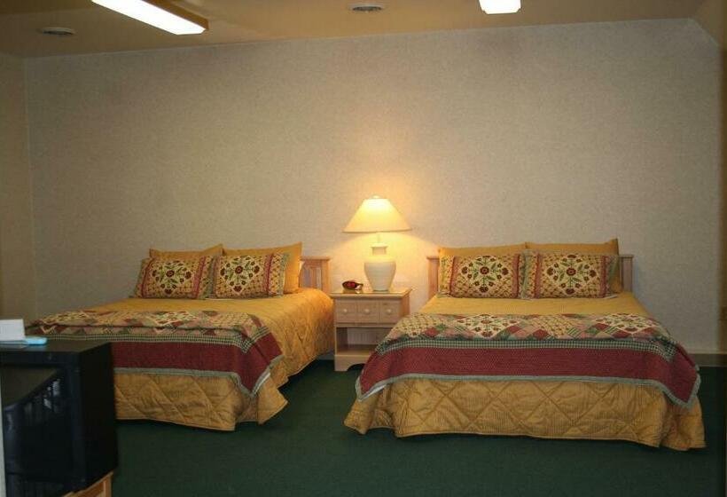 スイート, Visions Inn