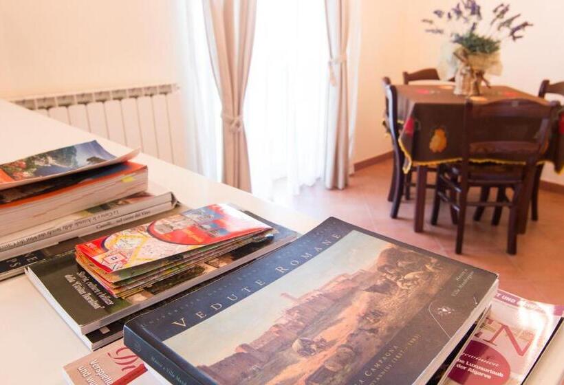 침실 1개 아파트, Merumalia Wine Resort