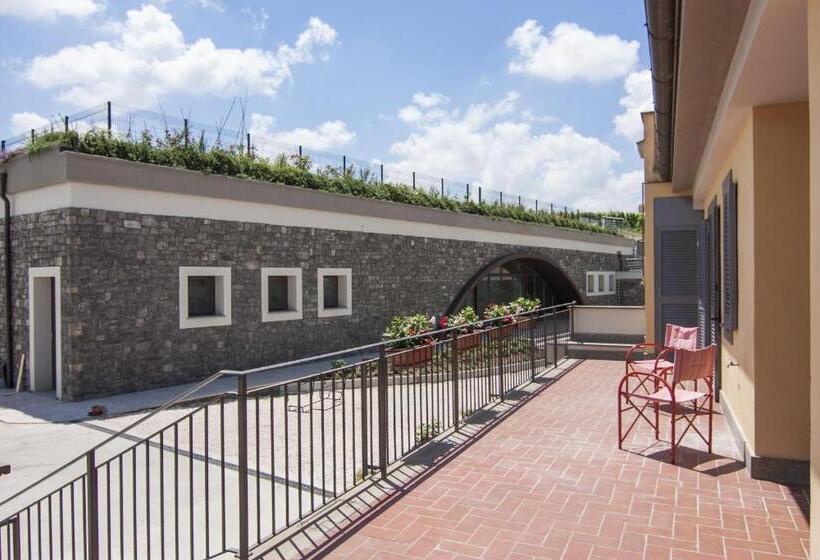 침실 1개 아파트, Merumalia Wine Resort