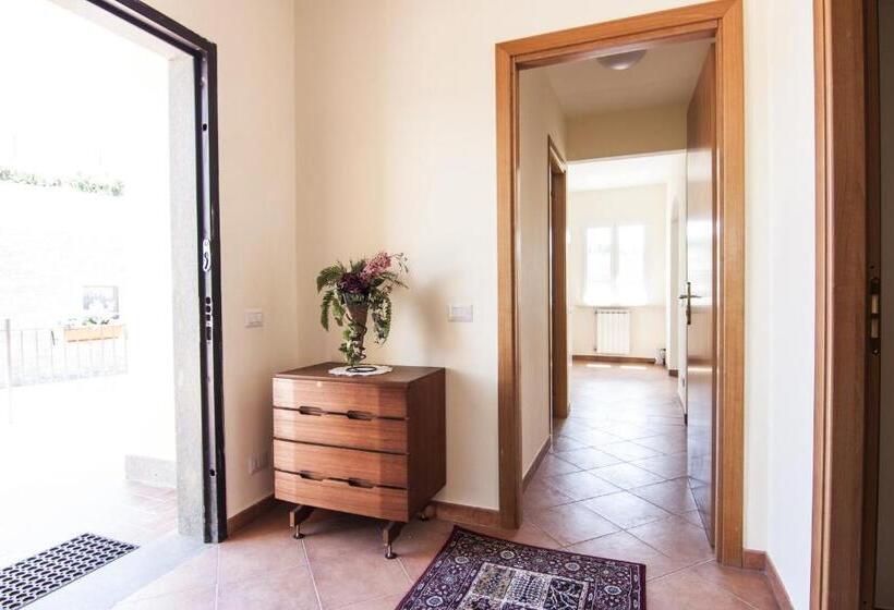 شقة غرفة واحدة, Merumalia Wine Resort