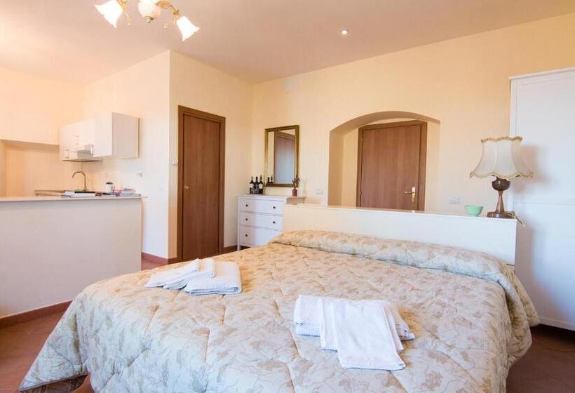 침실 1개 아파트, Merumalia Wine Resort