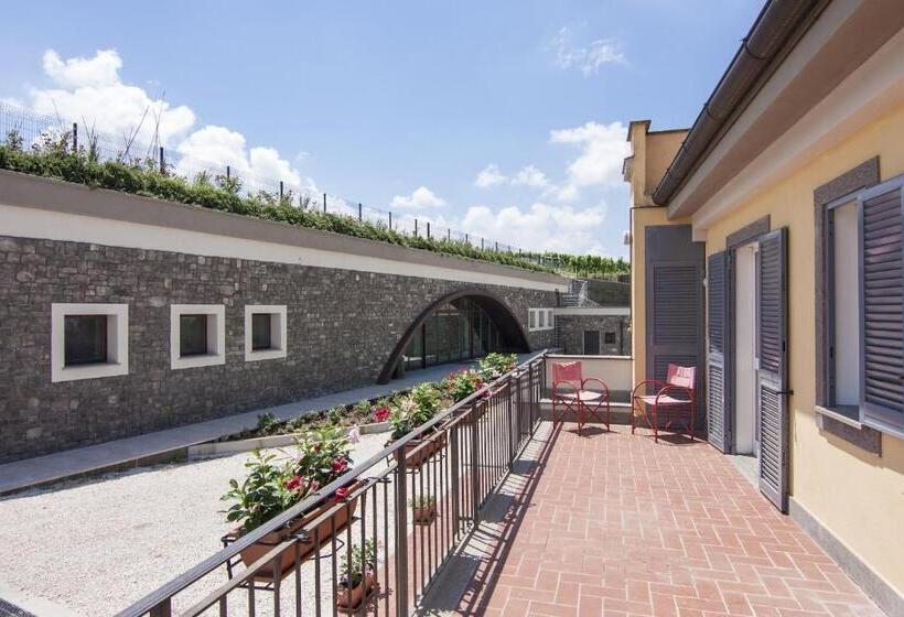 스탠다드 싱글 룸, Merumalia Wine Resort