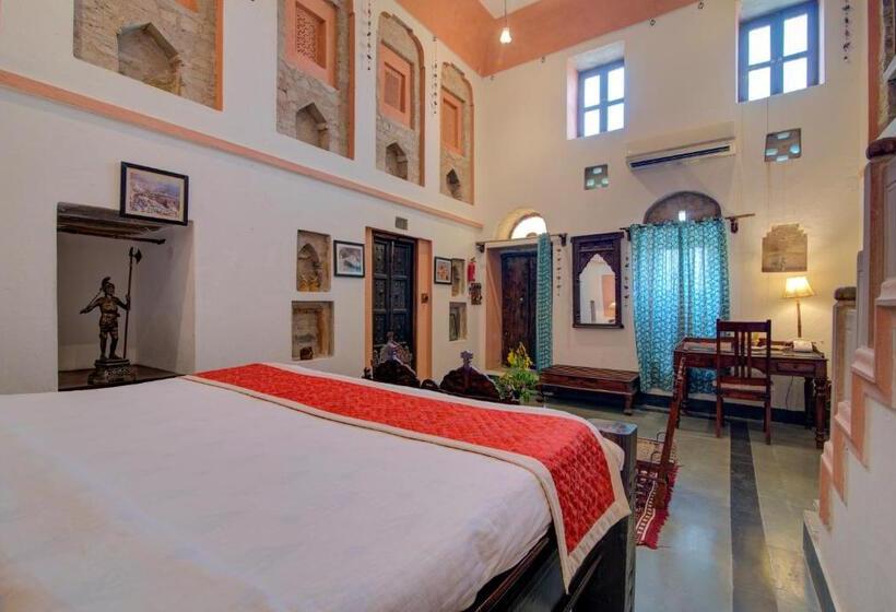 Suíte Dúplex, Fort Dadhikar, Alwar