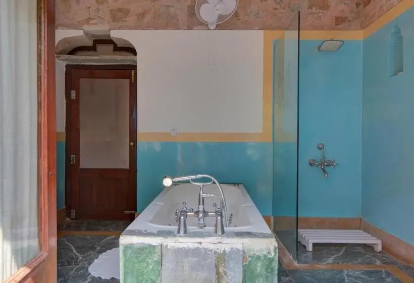 Suite Duplex, Fort Dadhikar, Alwar