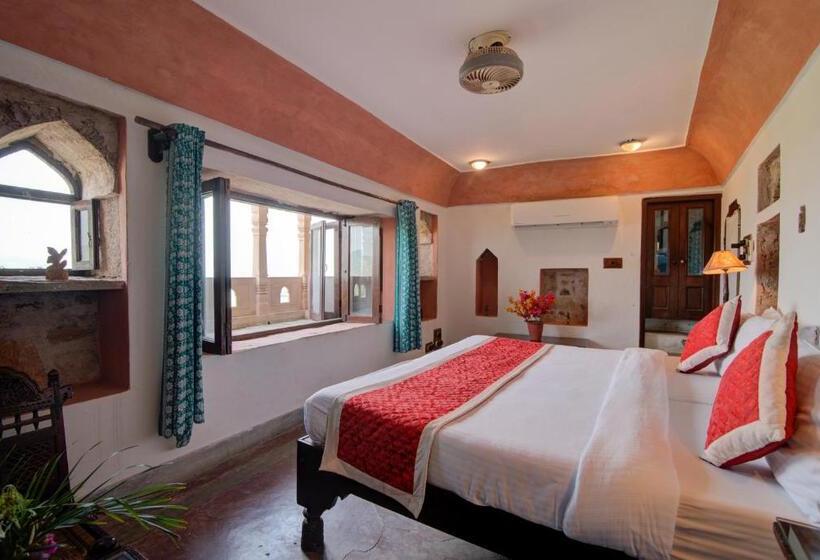 Suíte Dúplex, Fort Dadhikar, Alwar
