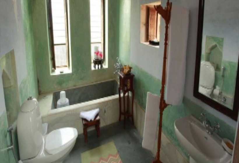 Apartamento Dúplex 2 Quartos, Fort Dadhikar, Alwar