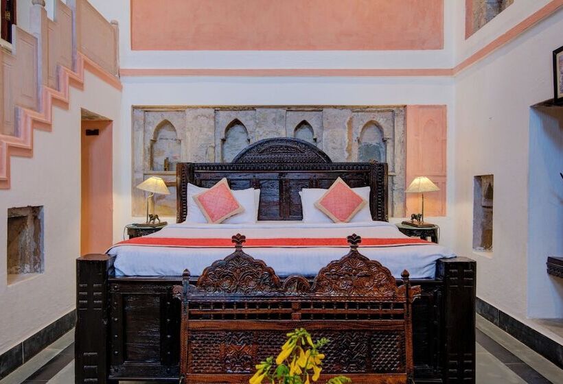 Apartamento Dúplex 2 Quartos, Fort Dadhikar, Alwar