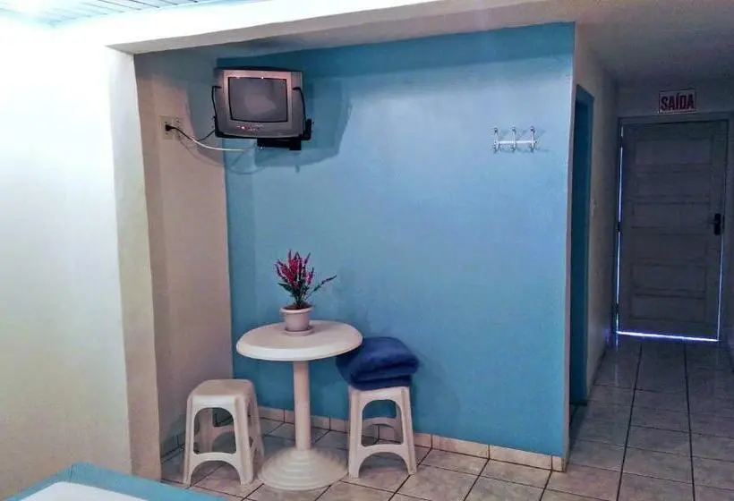 スイート, Motel Cisne Blumenau