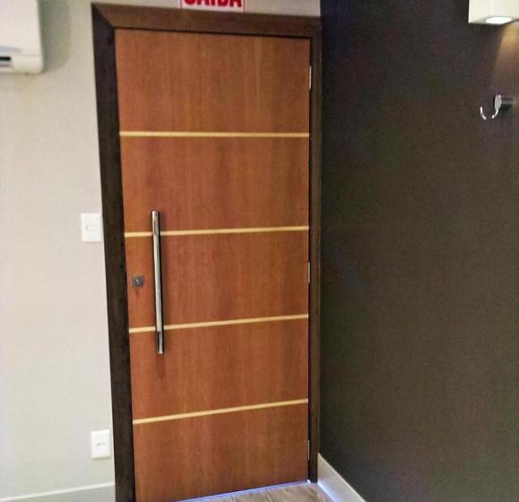 マスタースイートルーム, Motel Cisne Blumenau