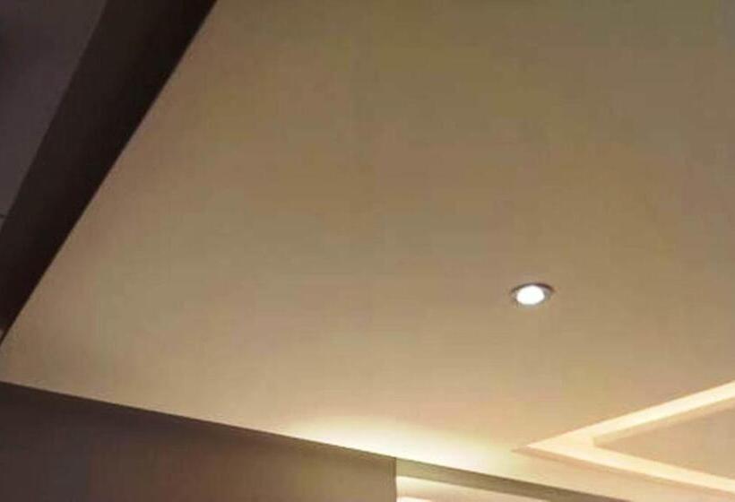 マスタースイートルーム, Motel Cisne Blumenau