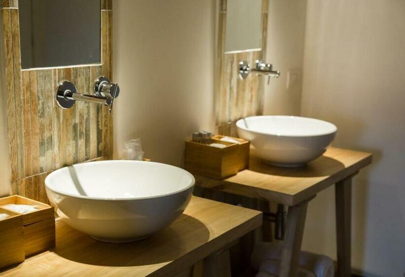 חדר סטנדרט, Camere Da Kico