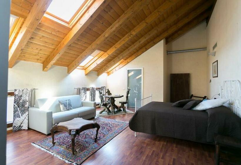 חדר סטנדרט, Camere Da Kico