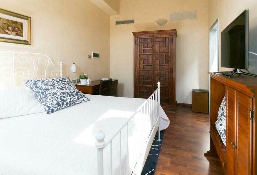 Номер Стандарт, Camere Da Kico