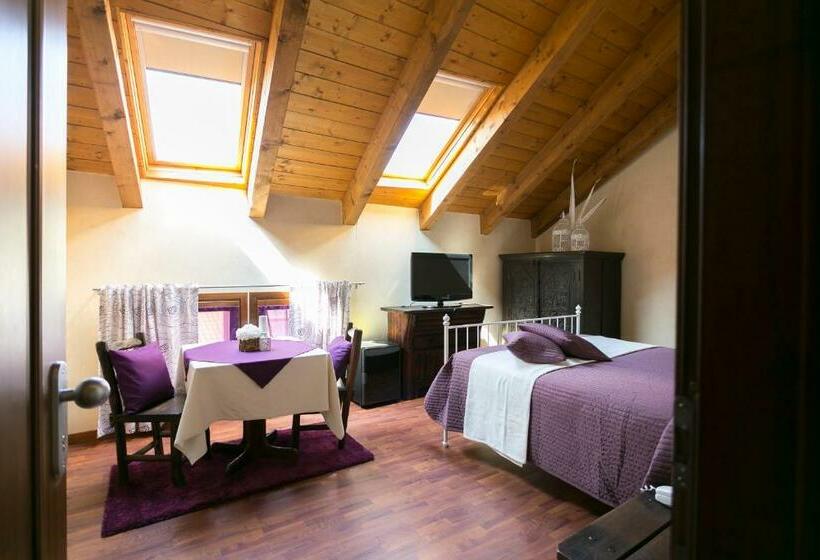 חדר סטנדרט, Camere Da Kico