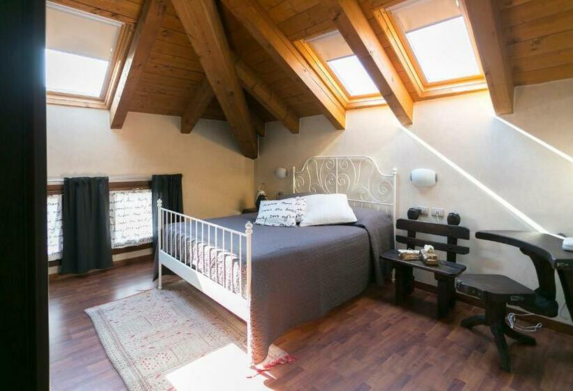 Номер Стандарт, Camere Da Kico