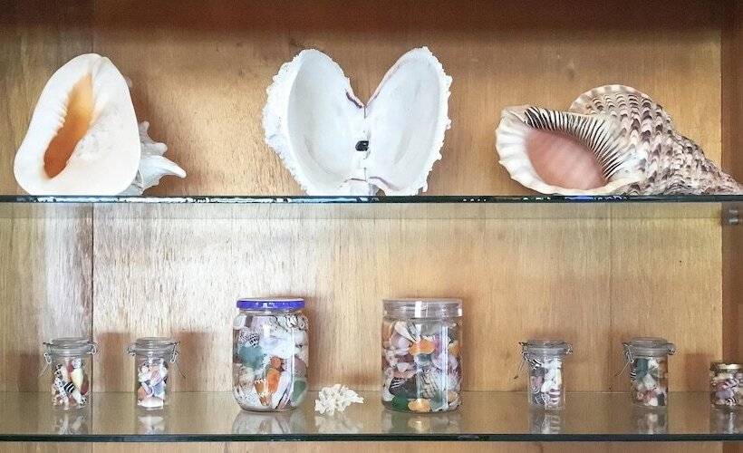 デラックスルーム, Minshuku Yadokari