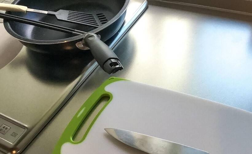 デラックスルーム, Minshuku Yadokari