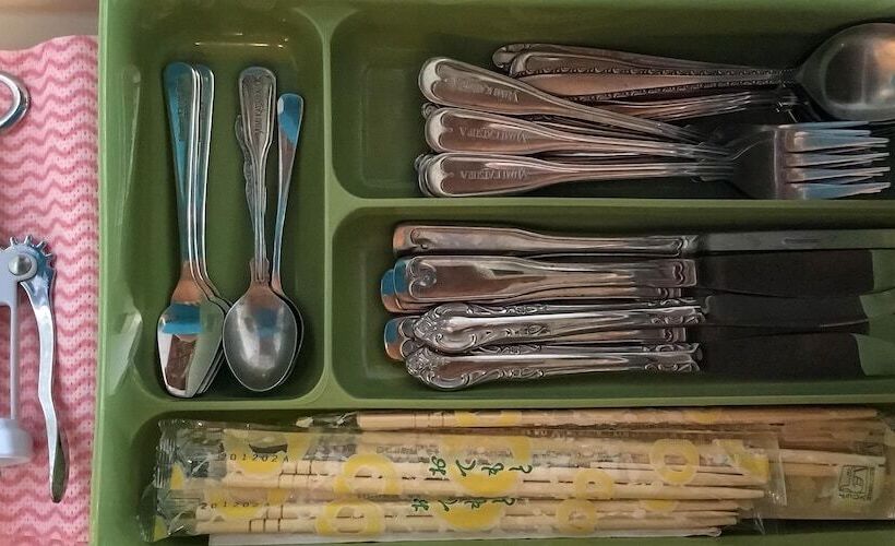 デラックスルーム, Minshuku Yadokari