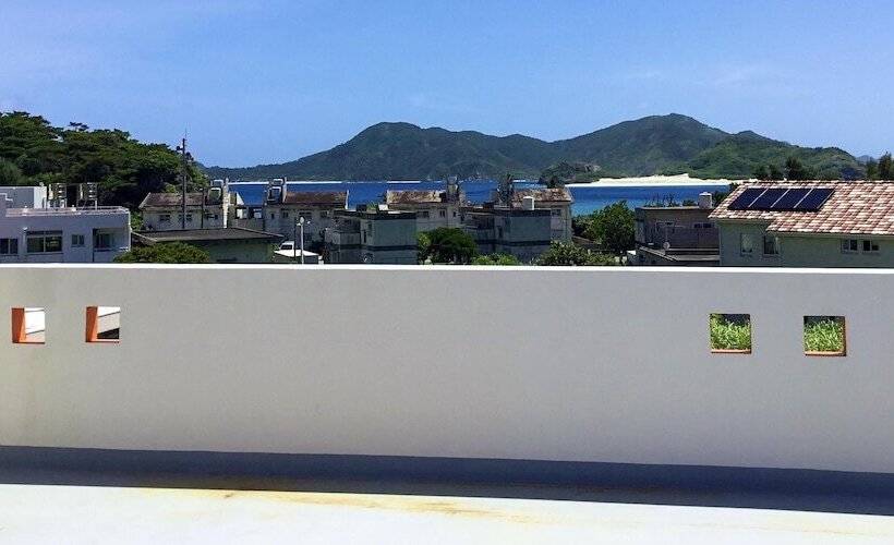 デラックスルーム, Minshuku Yadokari