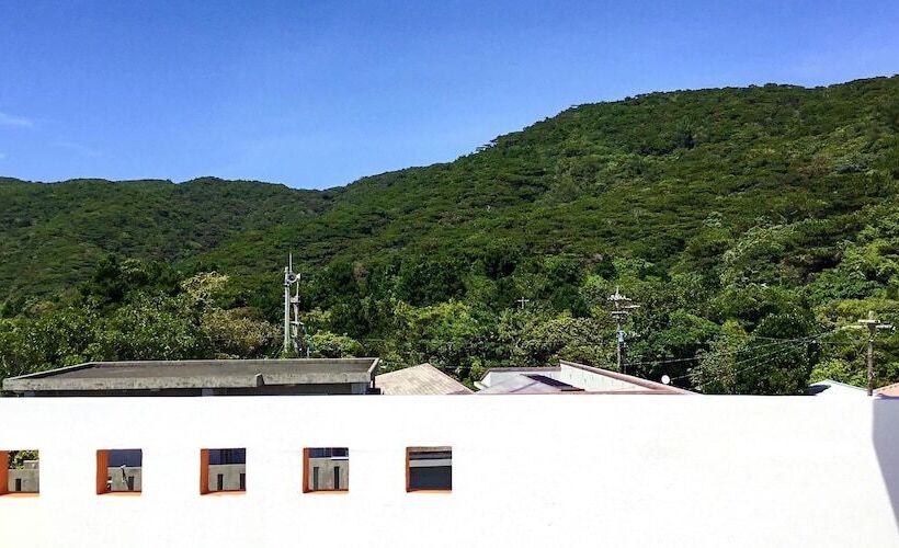 디럭스 룸, Minshuku Yadokari