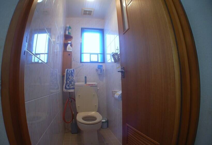 デラックスルーム, Minshuku Yadokari