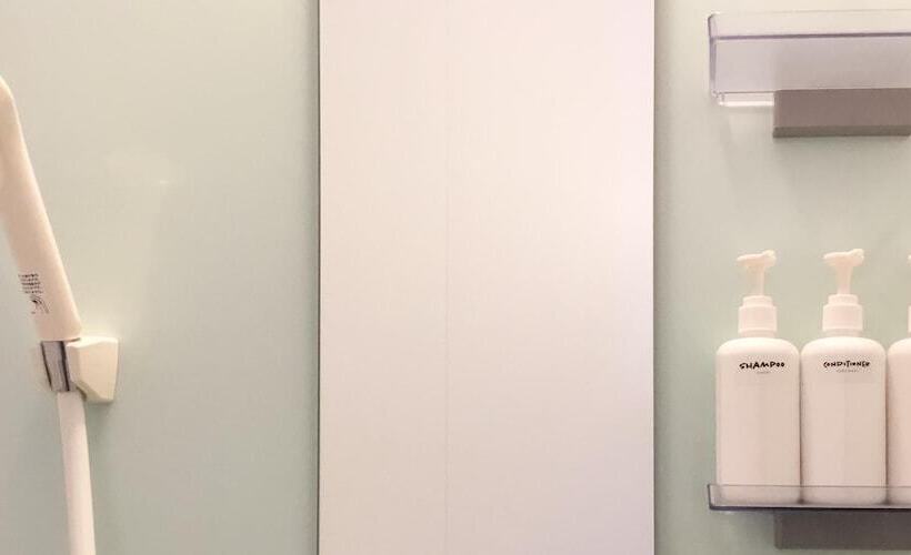 デラックスルーム, Minshuku Yadokari