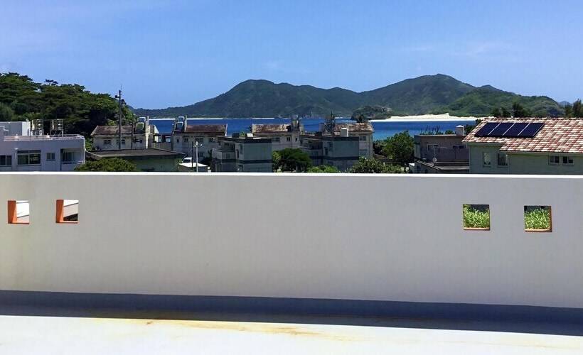 デラックスルーム, Minshuku Yadokari