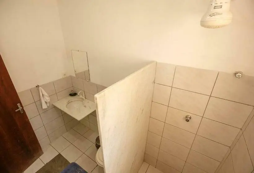 Standard-huone, Pousada Casa De Jorge