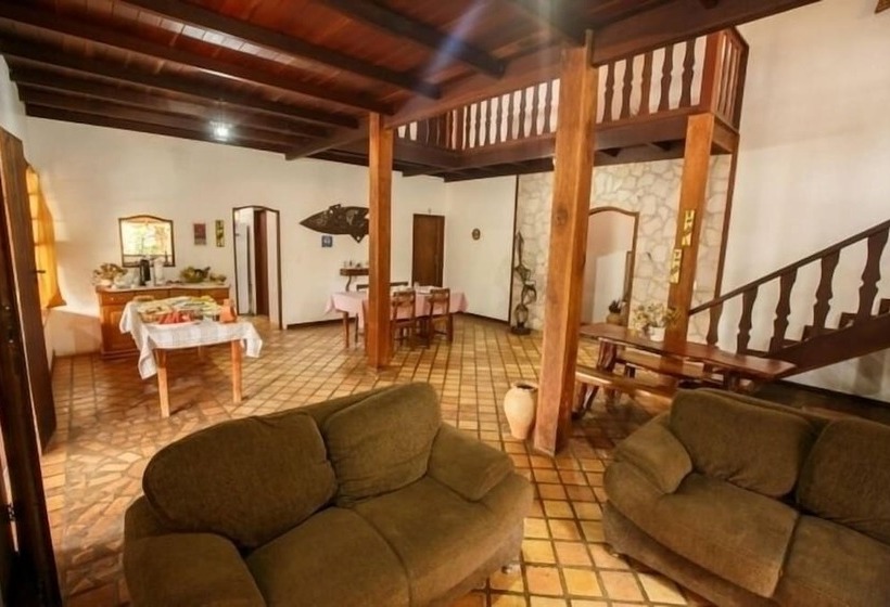 Номер Стандарт, Pousada Casa De Jorge