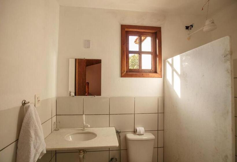 Perhehuone, Pousada Casa De Jorge