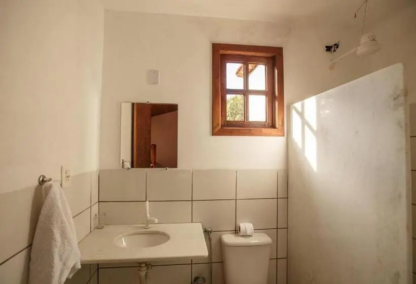 Perhehuone, Pousada Casa De Jorge