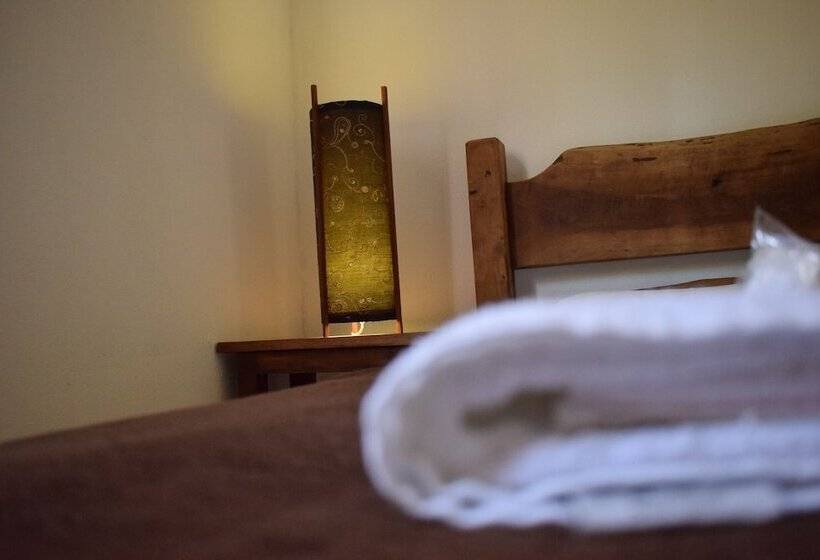 Standart Oda, Pousada Colonetti