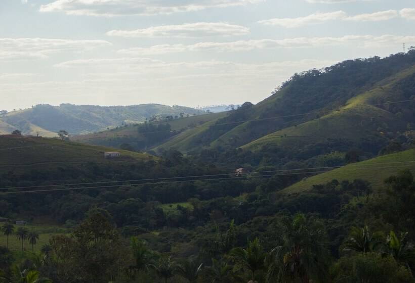 Üç Kişilik Standart Oda, Pousada Colonetti