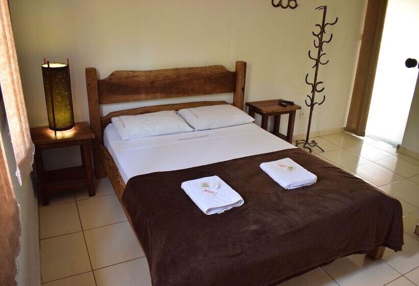 Superior Oda, Pousada Colonetti