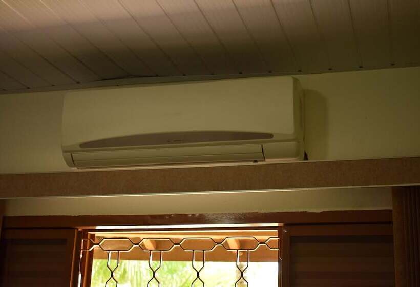 Superior Oda, Pousada Colonetti