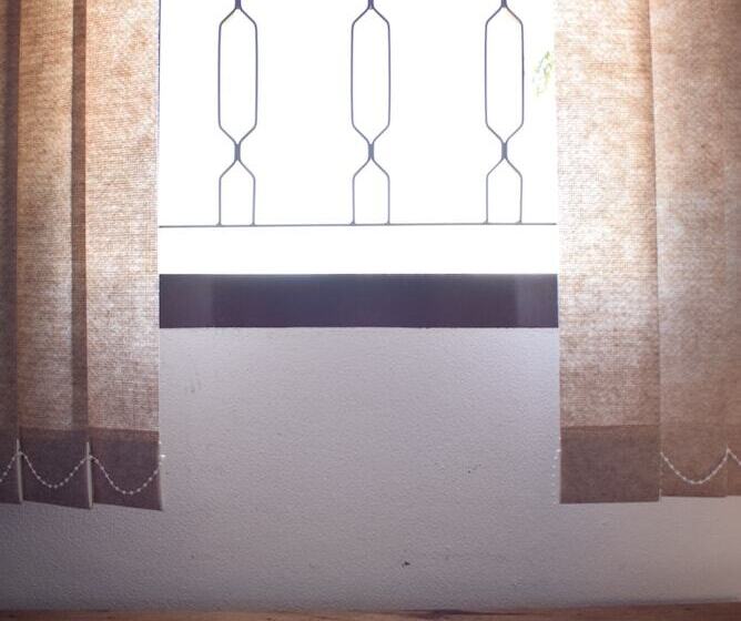 Superior Oda, Pousada Colonetti