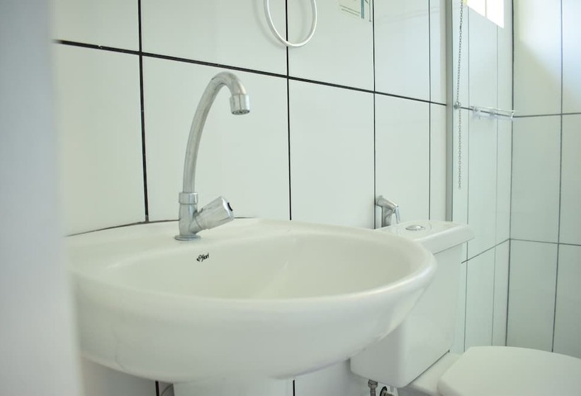 Dört Kişilik Lüks Oda, Pousada Colonetti