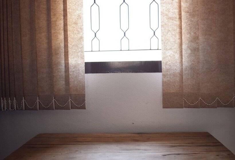 Dört Kişilik Lüks Oda, Pousada Colonetti